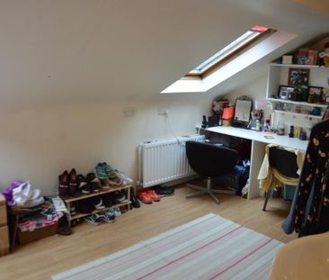 Flat 3-36 Wolseley Street, Belfast, BT7 1LG - Photo 4