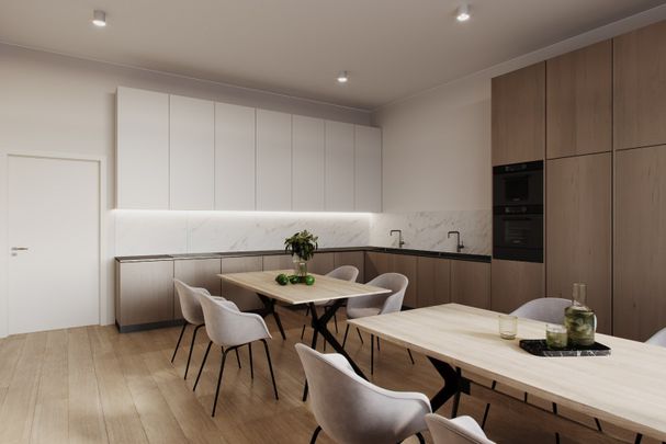 Demerstraat 71 / 0203, 3500 Hasselt - Foto 1