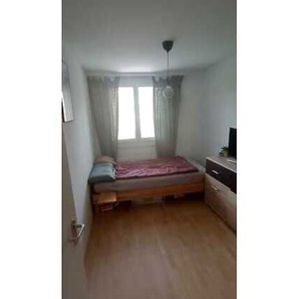 3½ Zimmer-Wohnung in Gwatt (Thun), möbliert, auf Zeit - Foto 1