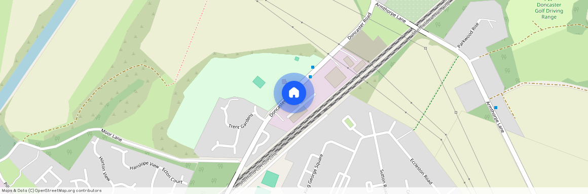 Kiln Court, DN3, Kirk Sandall