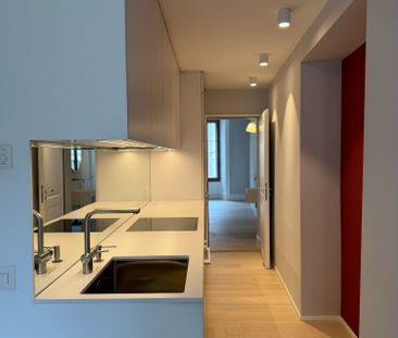 2 Zimmer, 36 m² - Photo 1