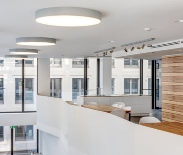 Modern apartment for rent in the FRIENDS tower - Photo 5