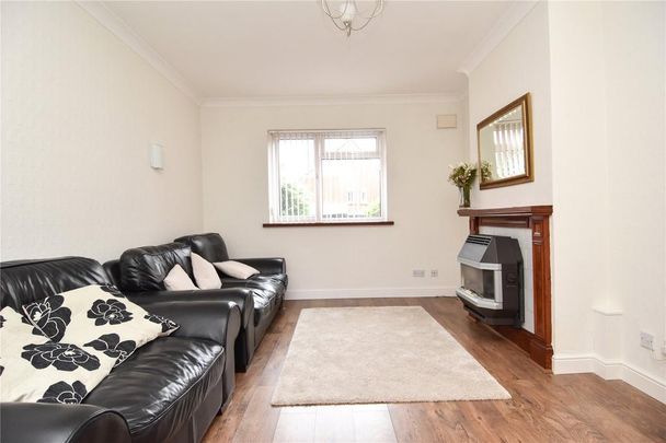 3 bedroom terraced house to rent - Photo 1