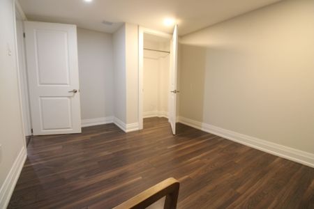 For Lease - 158 Kingshill Road Unit# Lower, Richmond Hill, Ontario - Photo 5