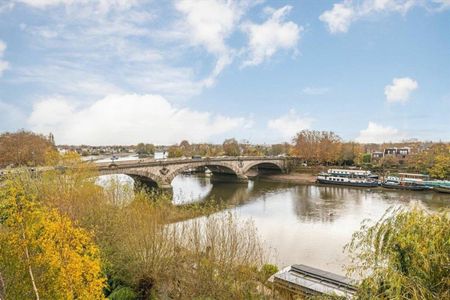 Kew Bridge Road, Kew Bridge Road, TW8 - Photo 2