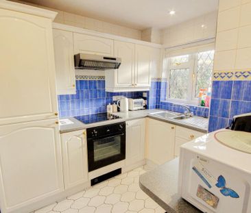 1 bedroom end of terrace house to rent - Photo 5