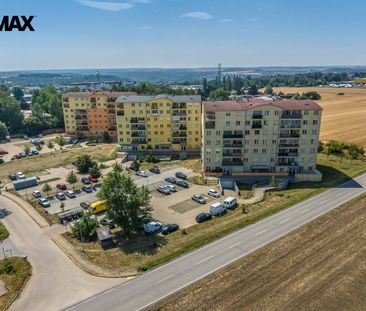Pronájem bytu 1+kk v osobním vlastnictví 30 m², Klecany - Fotografie 5