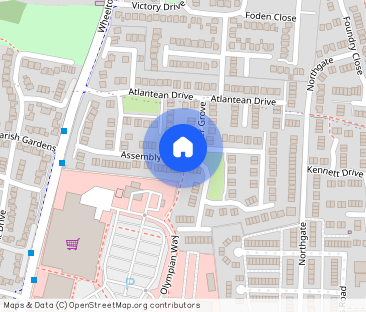 Assembly Avenue, Leyland - Photo 1