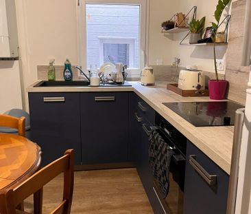 Location Appartement 3 pièces 74m² BRIOUDE 43100 - Photo 6