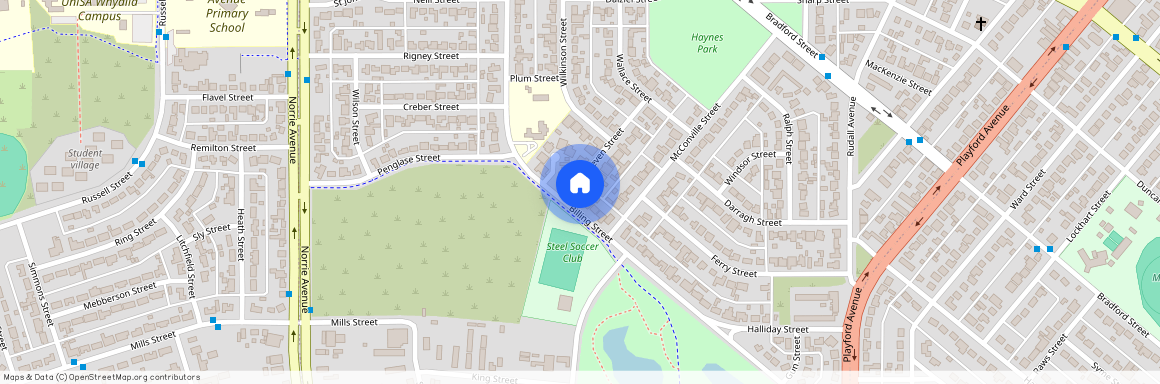 48 Billing Street, SA 5600, Whyalla Playford