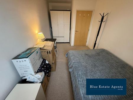 2 bedroom apartment to rent - Photo 4