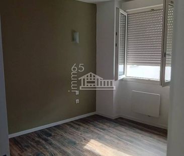 Location Appartement - Photo 1