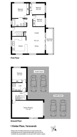 Family Hideaway with Bush Views - Photo 4