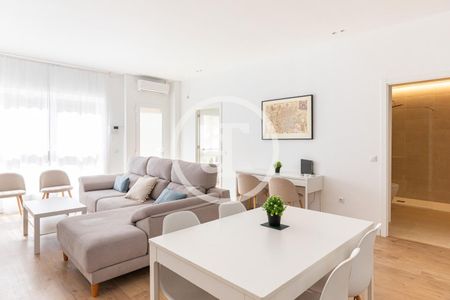 Piso de alquiler en Calle de Emiliano Barral, San Juan Bautista - Photo 4