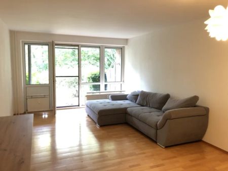 Preetz: 2-Zimmer-Wohnung mit Terrasse - Foto 4