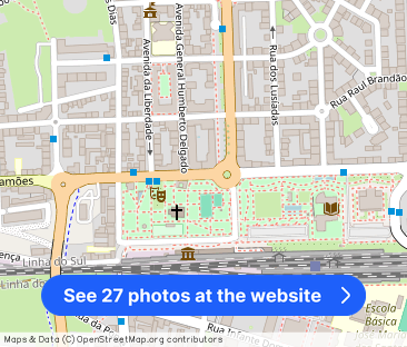 Apartamento T4 para alugar em Palmela - Photo 1