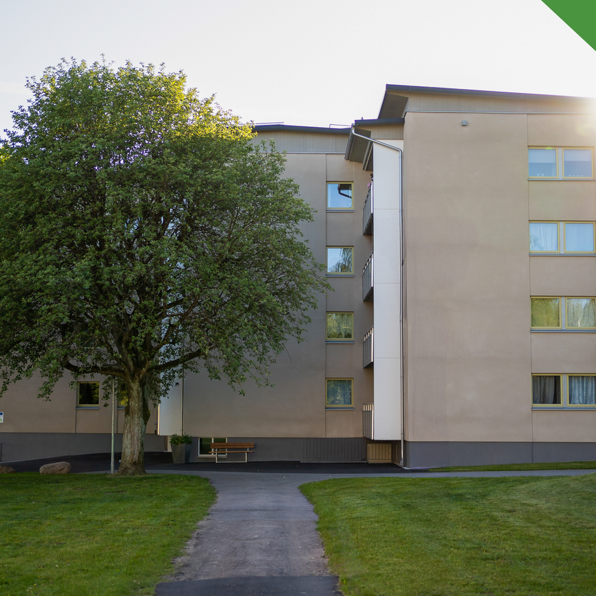 Sköldstavägen 30 A - Foto 1