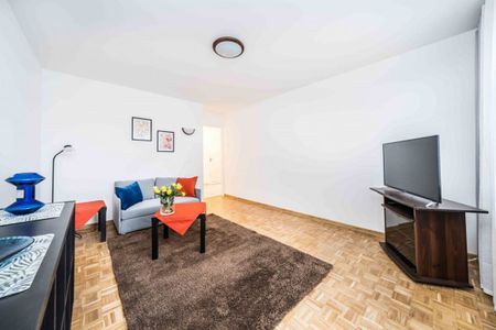 2 pokoje na Grunwaldzie 48 m² - Zdjęcie 4