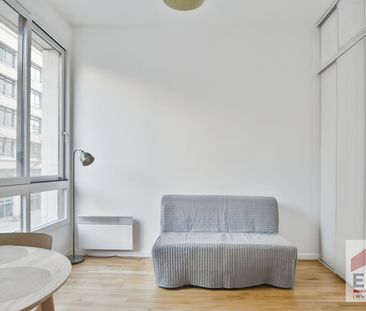 Studio à Loué aux Passage à Boulogne-Billancourt - Photo 3