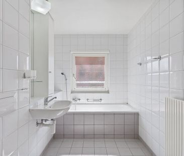2 Zimmer, 49 m², EG - Foto 4