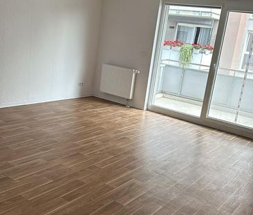 Mietwohnung - Photo 1