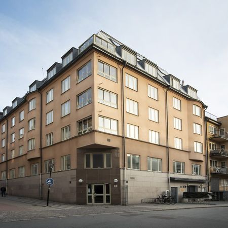 Nygatan 20B - Foto 3