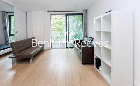 2 Bedroom flat to rent in Commercial Street, Aldgate, E1 - Photo 2