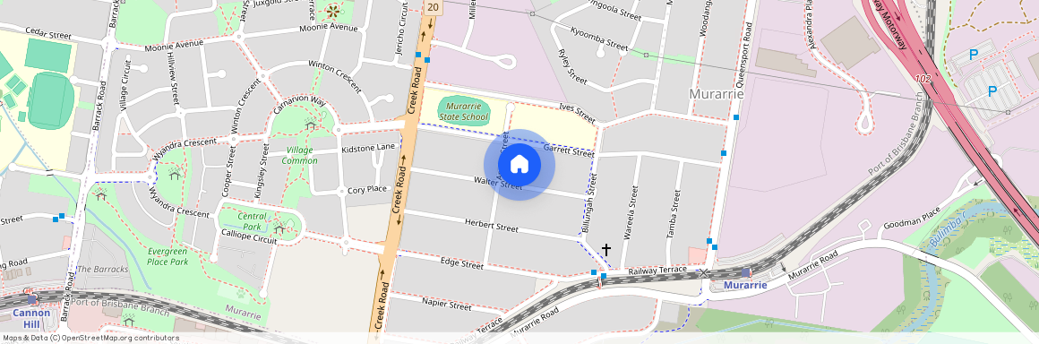 34 Walter Street, Qld 4172, Murarrie