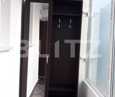 Apartament 2 camere, decomandat, 48 mp, parcare, zona Piata Mihai Viteazu - Photo 6