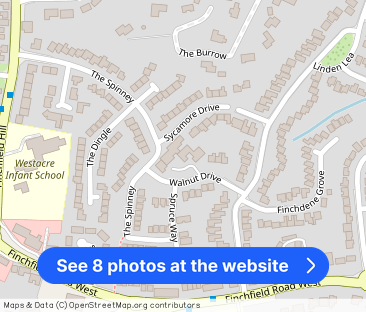 11 Weller Court, Finchfield - Photo 1