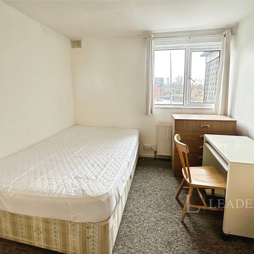 house to rent Crowland Way, Cambridge, Cambridgeshire, CB4 - Photo 1