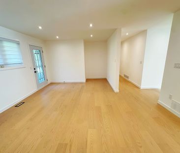 For Lease - 2417 Mississauga Road Unit# Main, Mississauga, Ontario - Photo 4