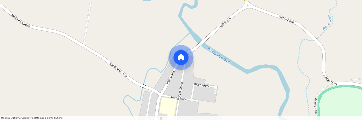 35 Cook Street, NSW 2449, Bowraville