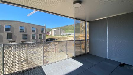 Bel appartement de 2.5 pièces, comme neuf - Photo 4