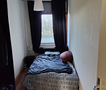 2 room apartment to share with one person - Foto 4
