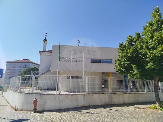 Apartamento T2 em Santarém - Foto 1