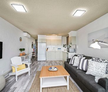 1/58 Pacific Drive, Port Macquarie NSW 2444 - Apartment For Rent | ... - Photo 4