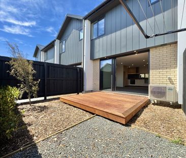 Unit 6, 24 New Brighton Road, Shirley, Christchurch - Photo 6