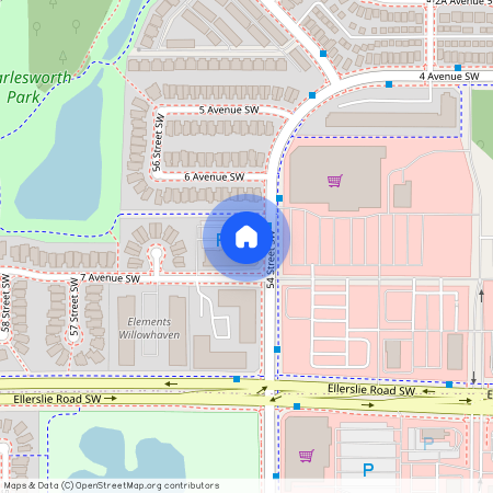 5404 7 Avenue SW, T6X 2K4, Edmonton