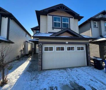 Spacious 1-Bedroom Walkup Basement with Furnished Elegance | Calgary - Photo 1