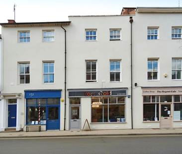 1 bedroom property to rent Regent Street, Leamington Spa, CV32 - Photo 3