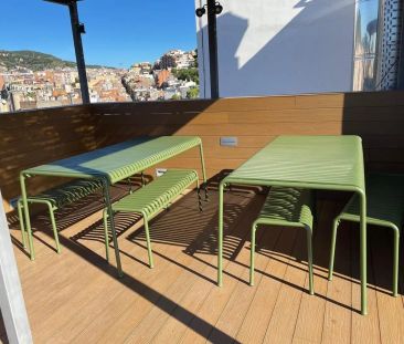 Piso de alquiler en Ronda Ronda General Mitre, Sant Gervasi i la Bo... - Foto 2