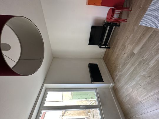 Location appartement T1 meublé - Centre-ville - Photo 1