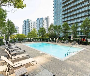 For Lease - 165 Legion Road Unit# 527, Toronto, Ontario - Photo 4