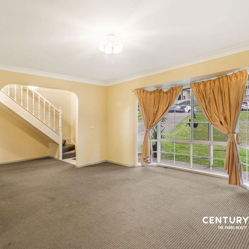 Spacious Family Home - Photo 1
