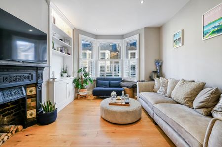 1 bedroom maisonette to rent - Photo 3