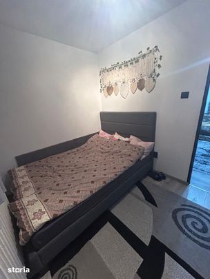 Apartament cu o cameră, renovat și primitor – 30 m² | Lacramioarelor - Fotografie 1