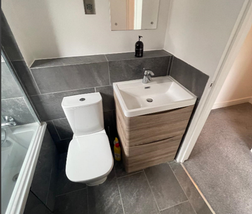 1 bedroom end of terrace house to rent - Photo 5