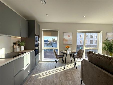 1 bedroom apartment to rent - Photo 5