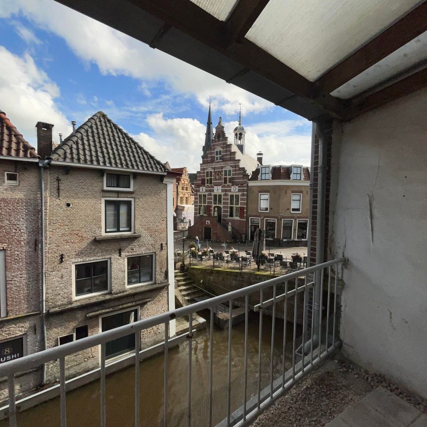 Peperstraat, 2, 3421AM, Oudewater - Foto 1